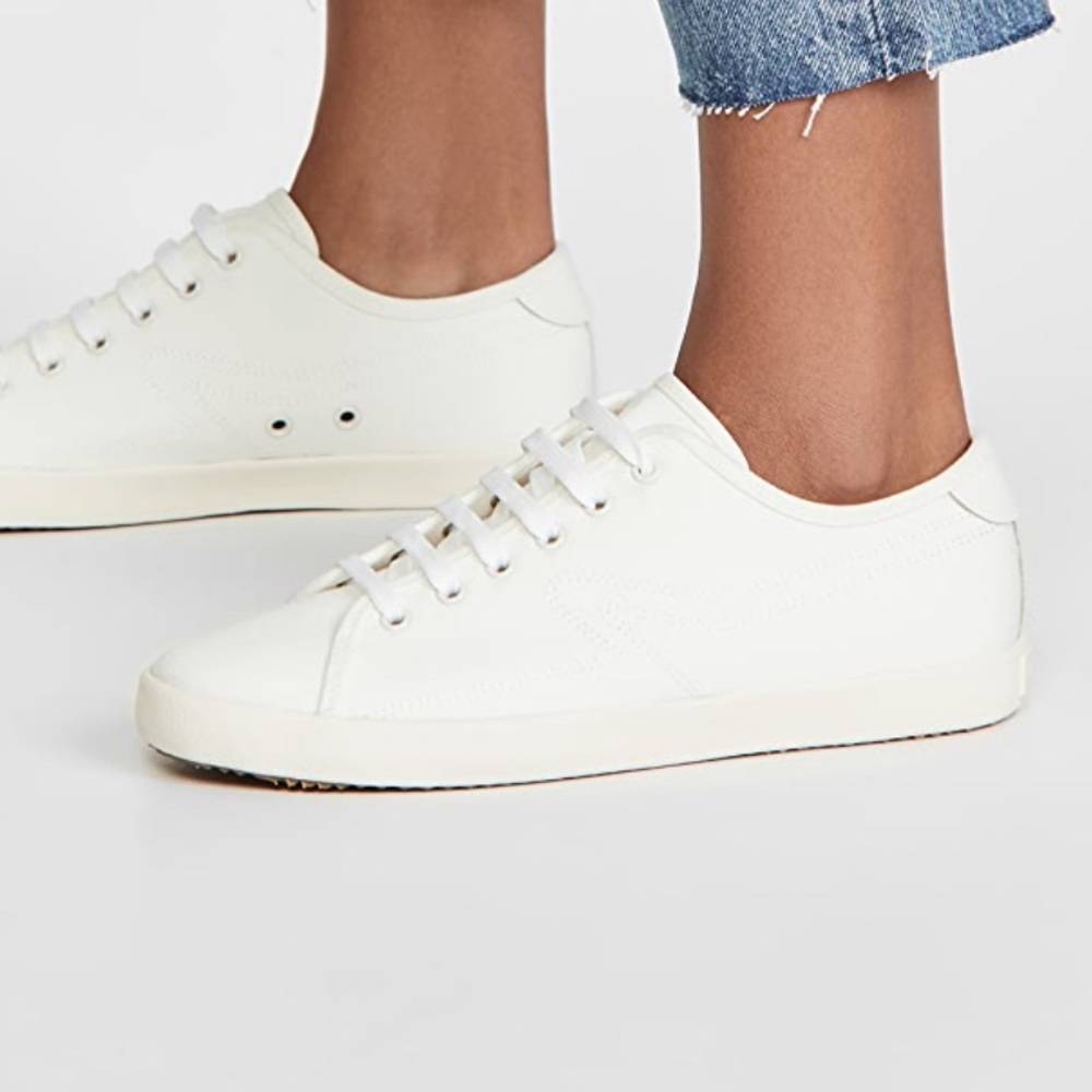 Rag & Bone Tennis Court Sneakers